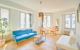 The Lily Lodge In The Heart Of Antwerp