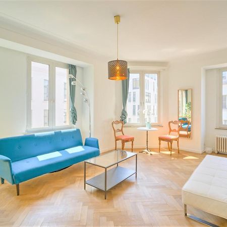 The Lily Lodge In The Heart Of Antwerpen Buitenkant foto